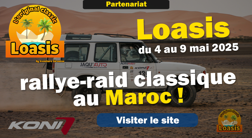 loasis